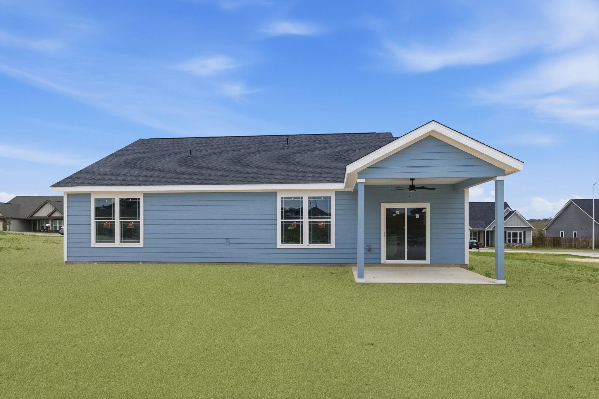 203 Turnberry Drive La Vernia TX 78121
