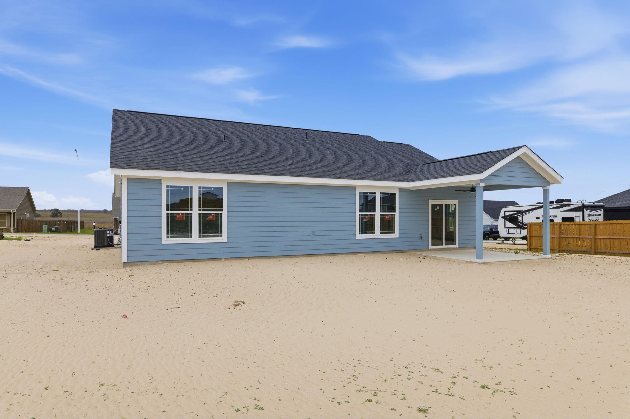 203 Turnberry Drive La Vernia TX 78121