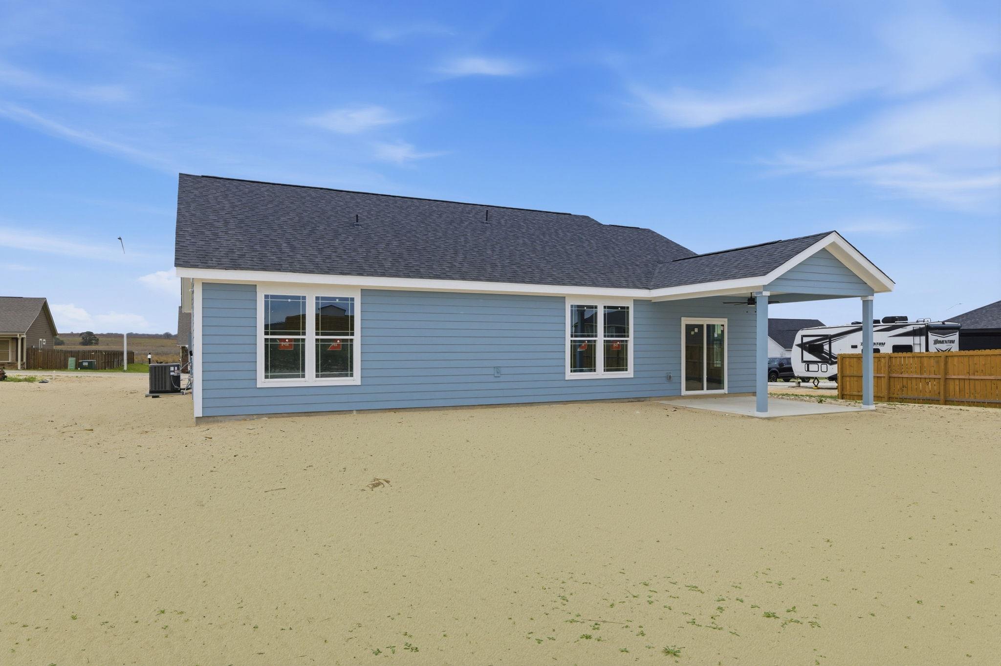 203 Turnberry Drive La Vernia TX 78121
