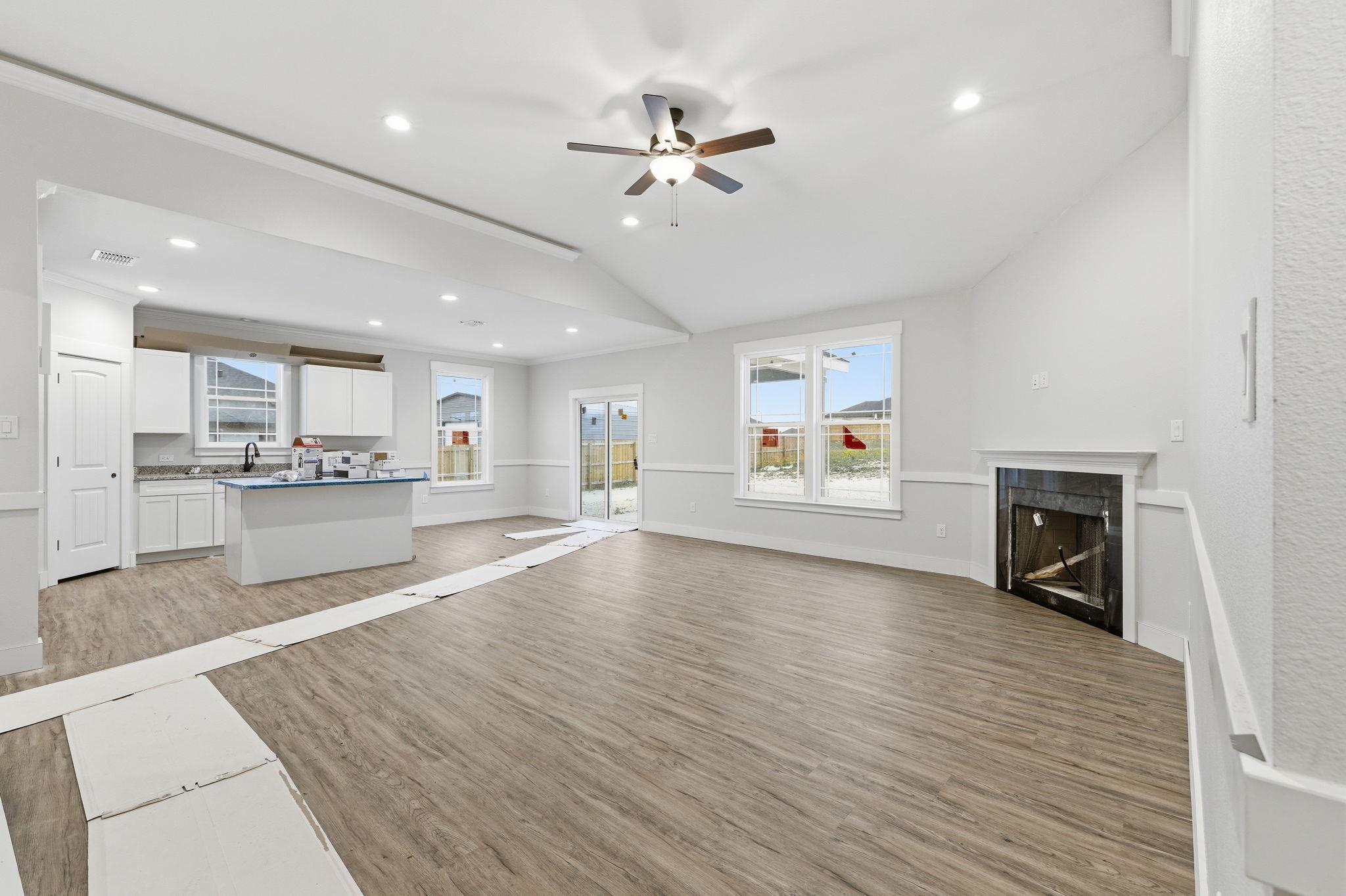 203 Turnberry Drive La Vernia TX 78121