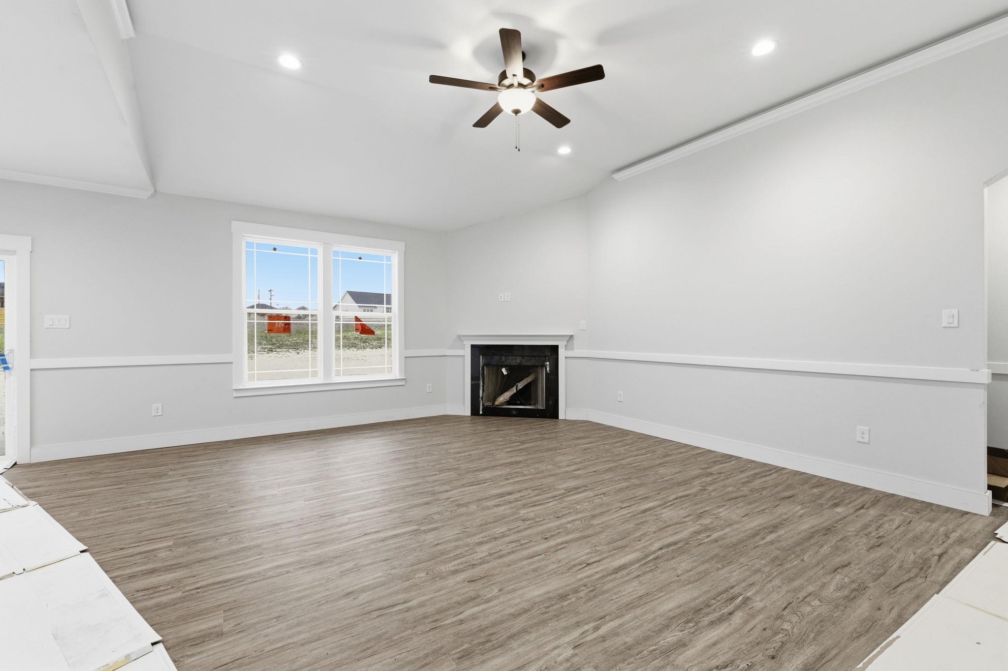 203 Turnberry Drive La Vernia TX 78121