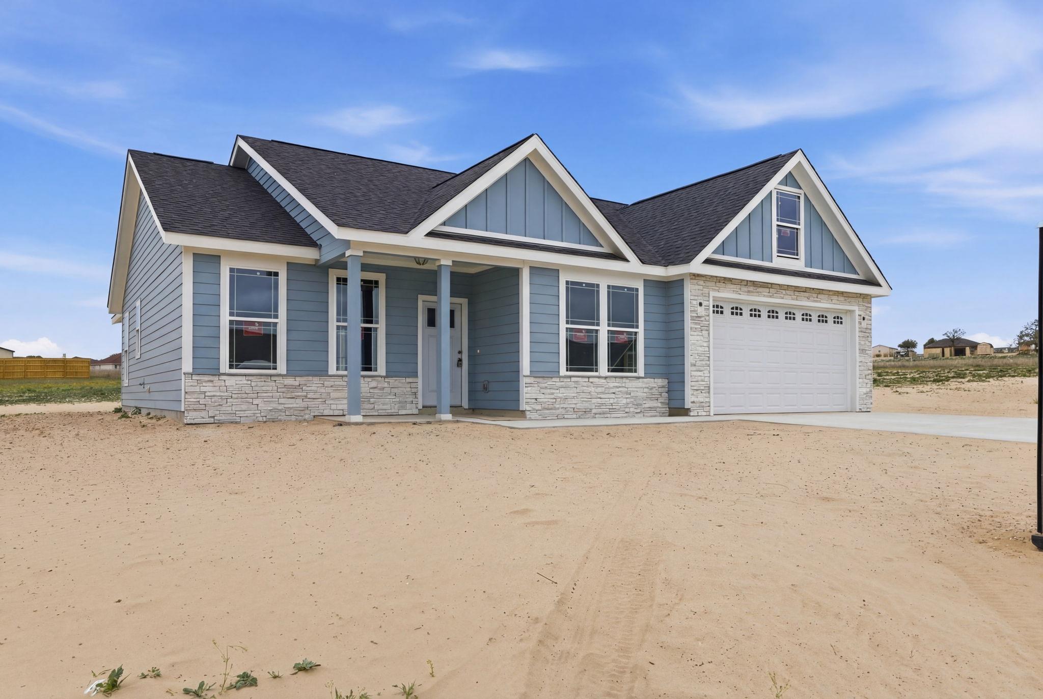 203 Turnberry Drive La Vernia TX 78121