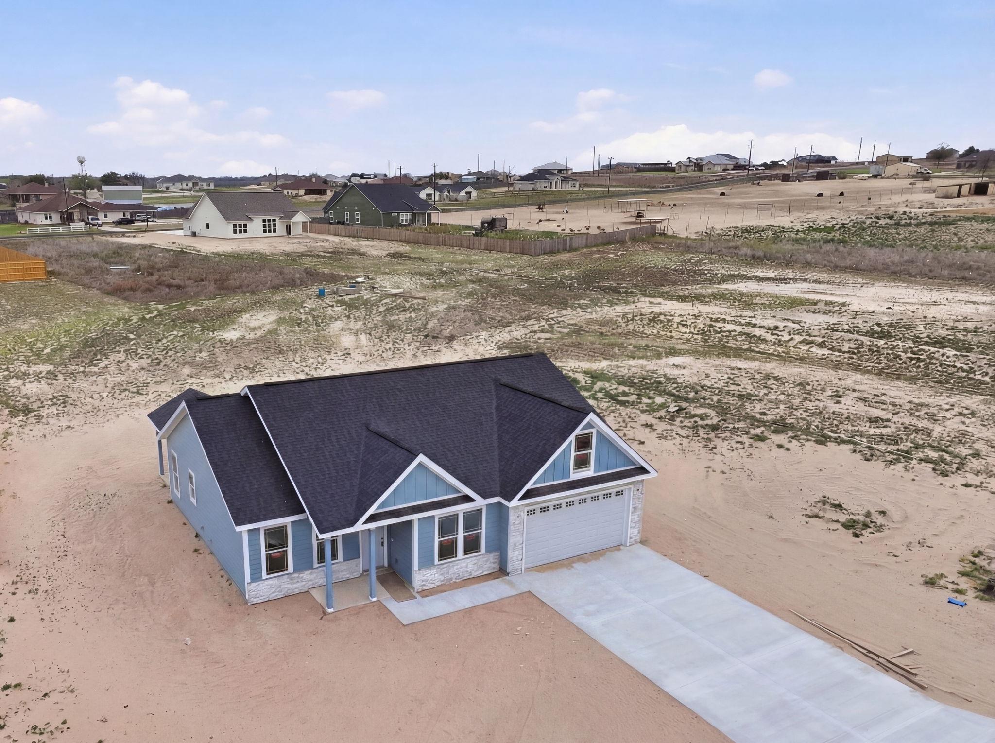 203 Turnberry Drive La Vernia TX 78121