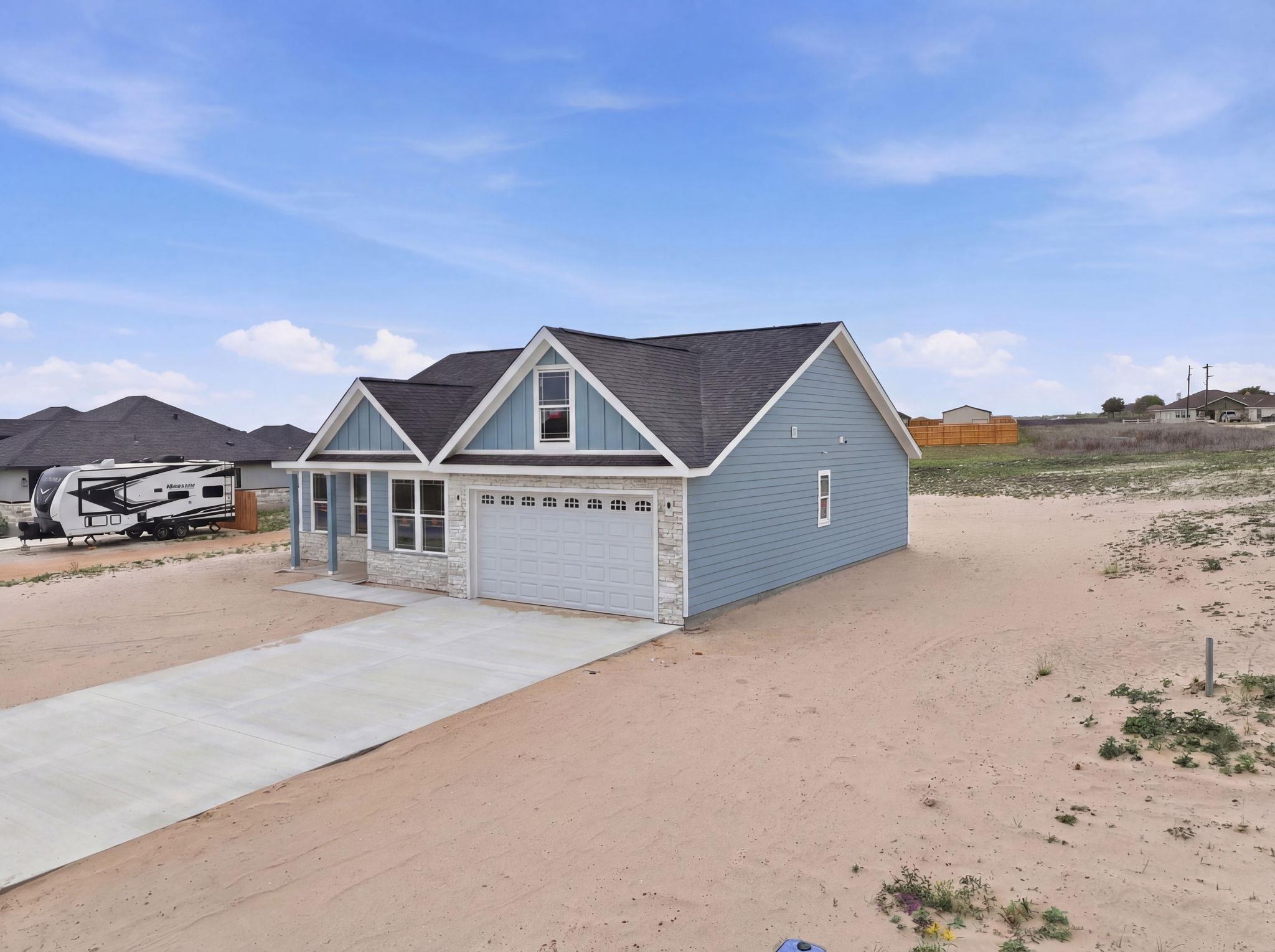203 Turnberry Drive La Vernia TX 78121