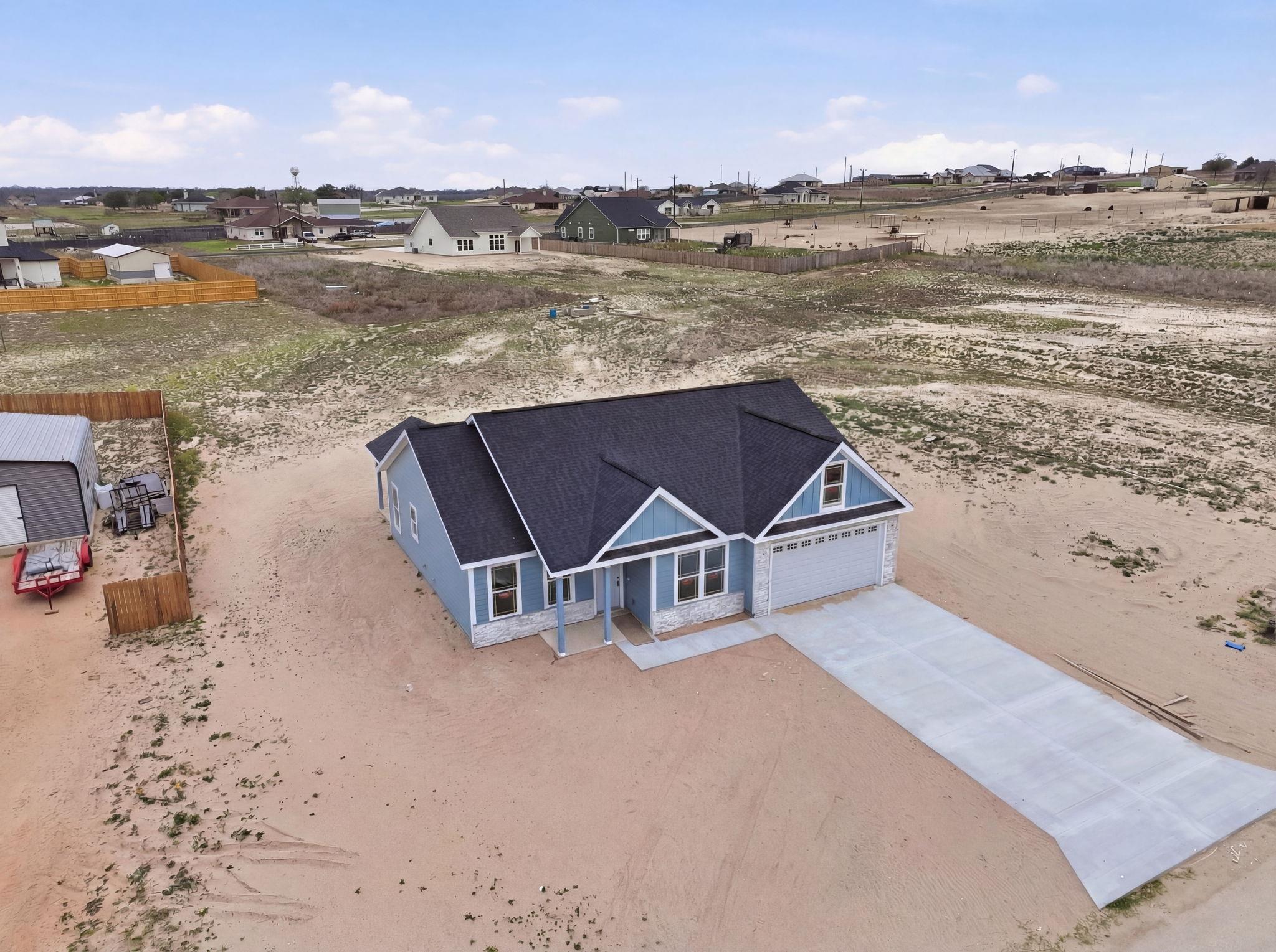 203 Turnberry Drive La Vernia TX 78121
