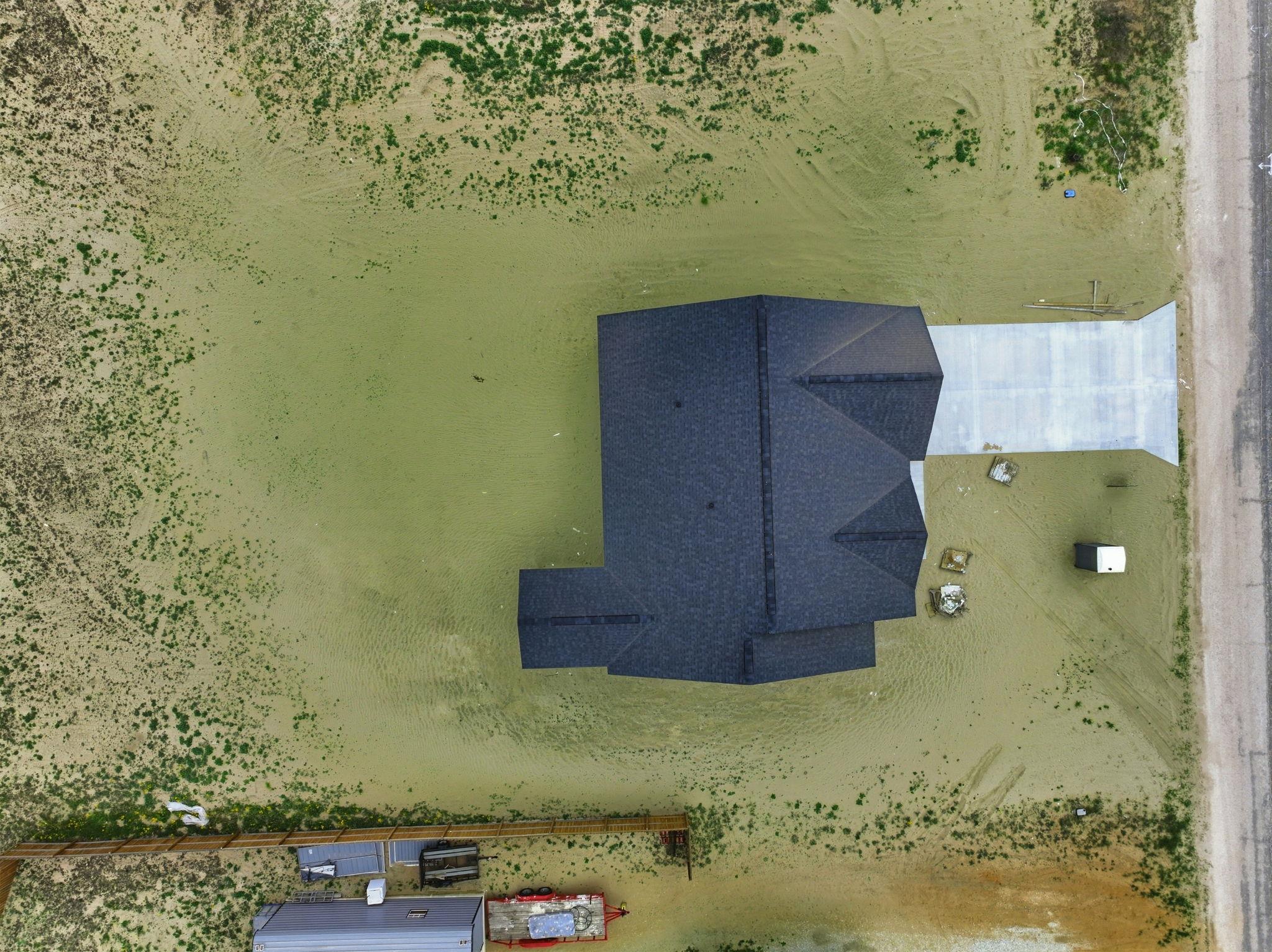 203 Turnberry Drive La Vernia TX 78121