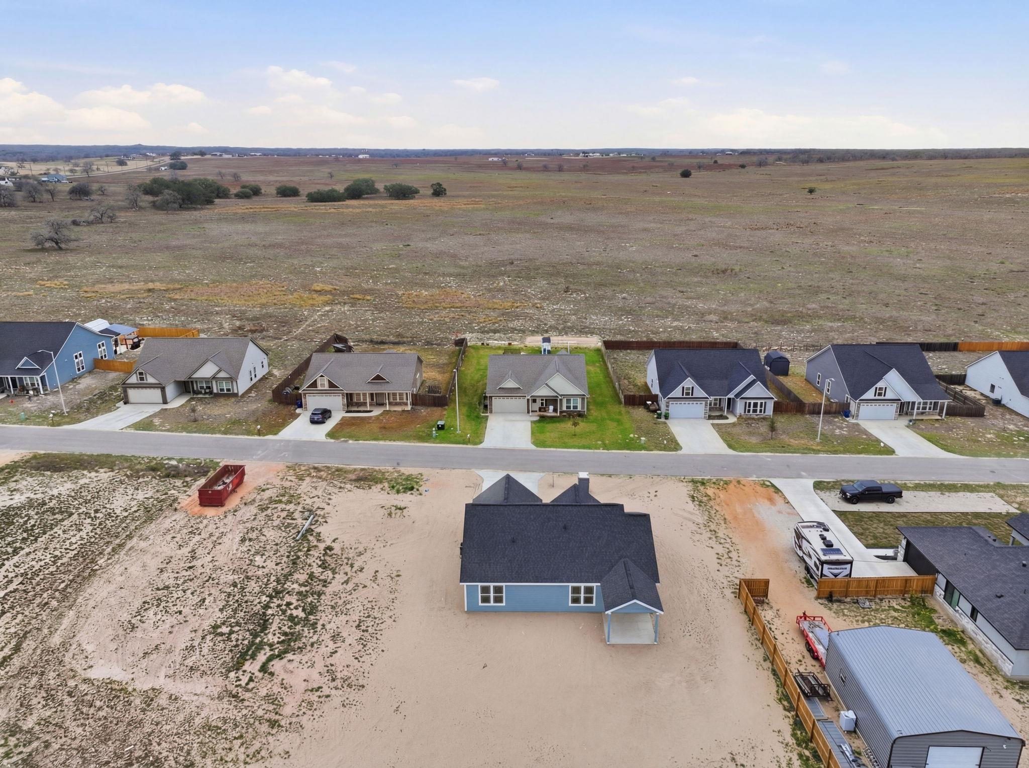 203 Turnberry Drive La Vernia TX 78121