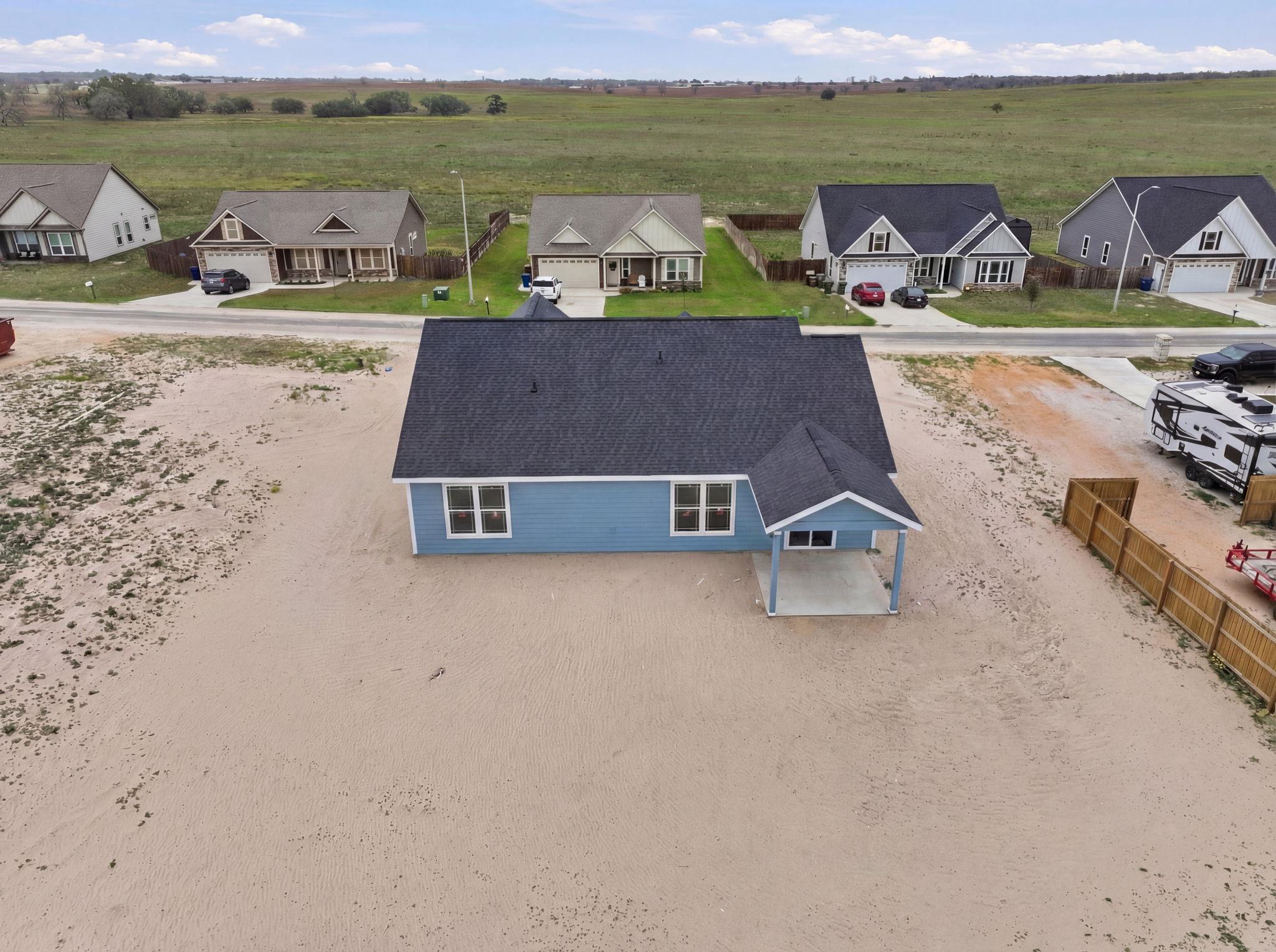203 Turnberry Drive La Vernia TX 78121