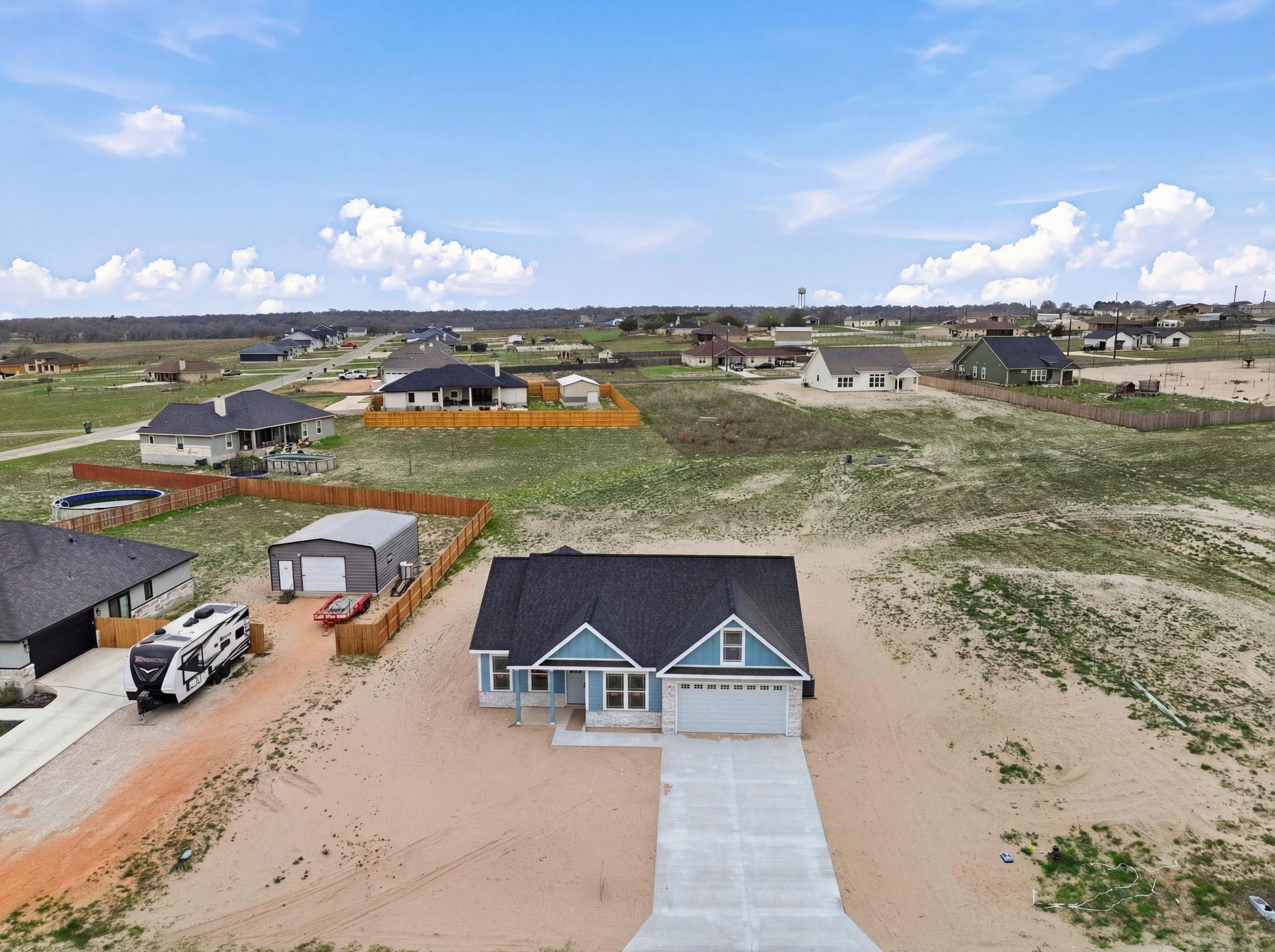 203 Turnberry Drive La Vernia TX 78121