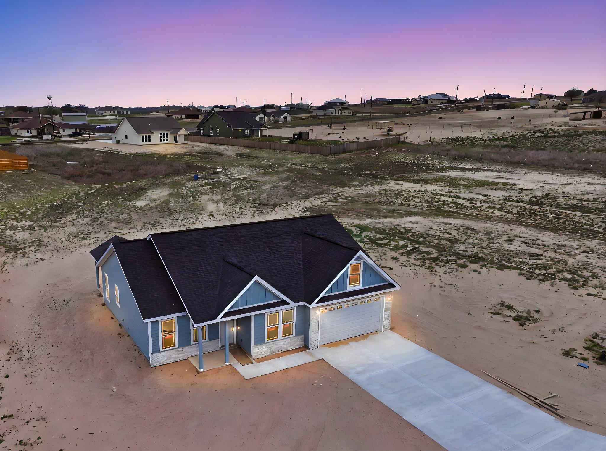 203 Turnberry Drive La Vernia TX 78121