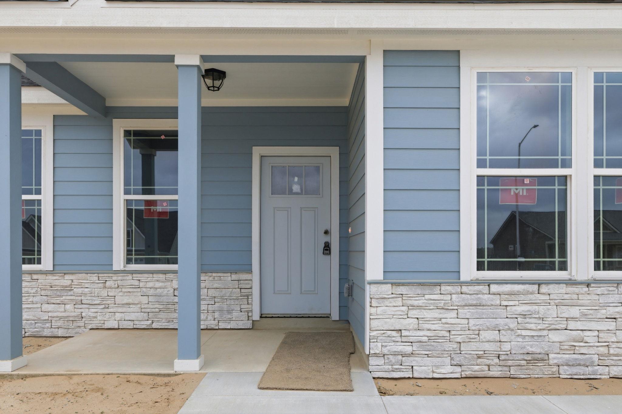 203 Turnberry Drive La Vernia TX 78121