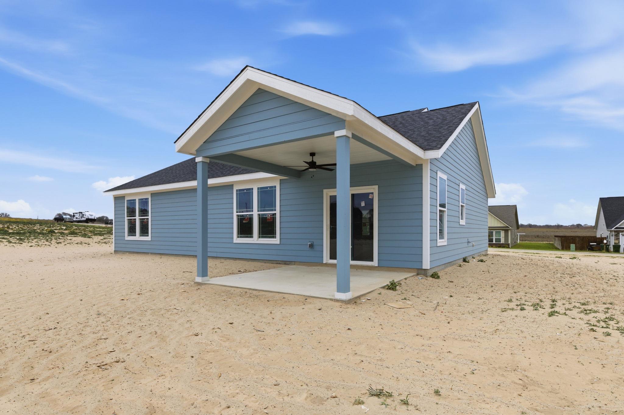 203 Turnberry Drive La Vernia TX 78121