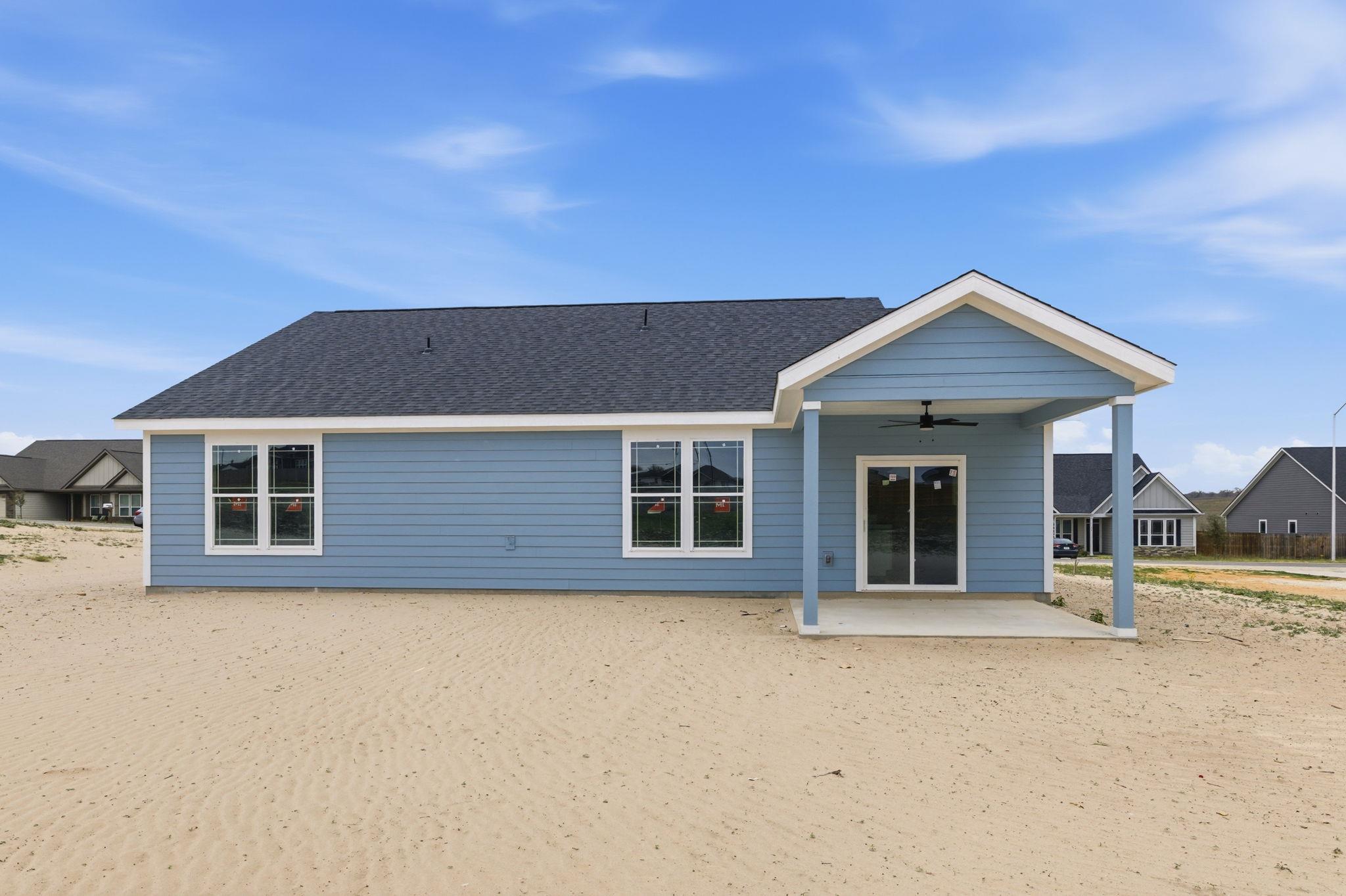 203 Turnberry Drive La Vernia TX 78121