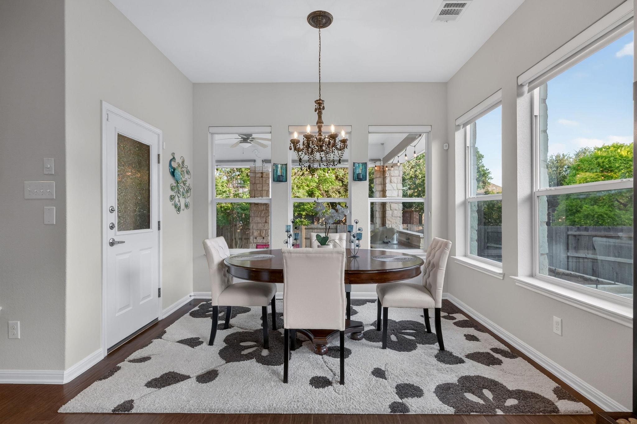 604 Navigator Drive Austin TX 78717