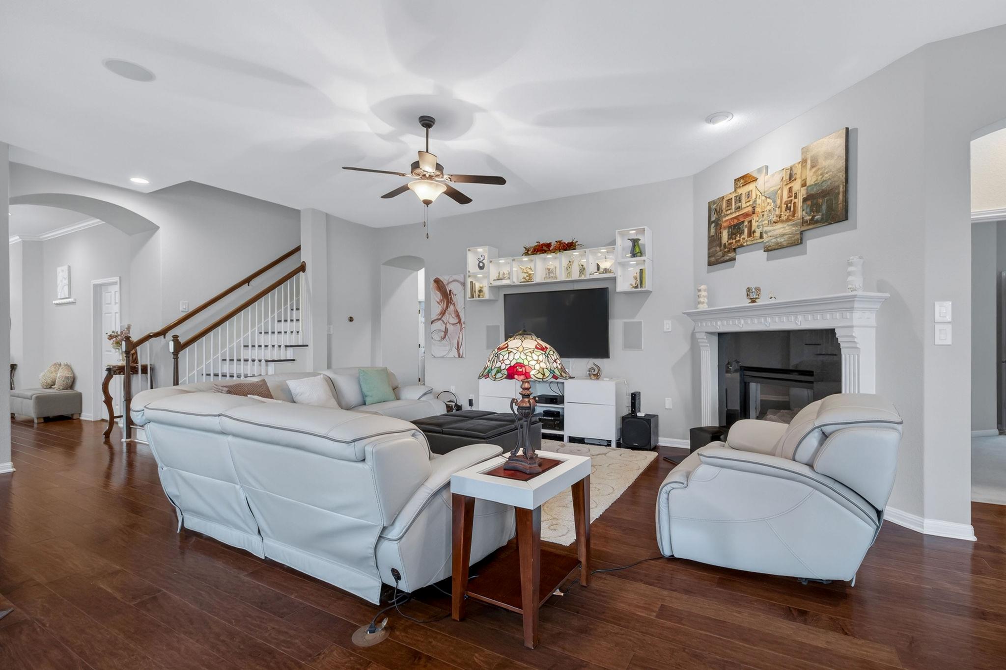 604 Navigator Drive Austin TX 78717