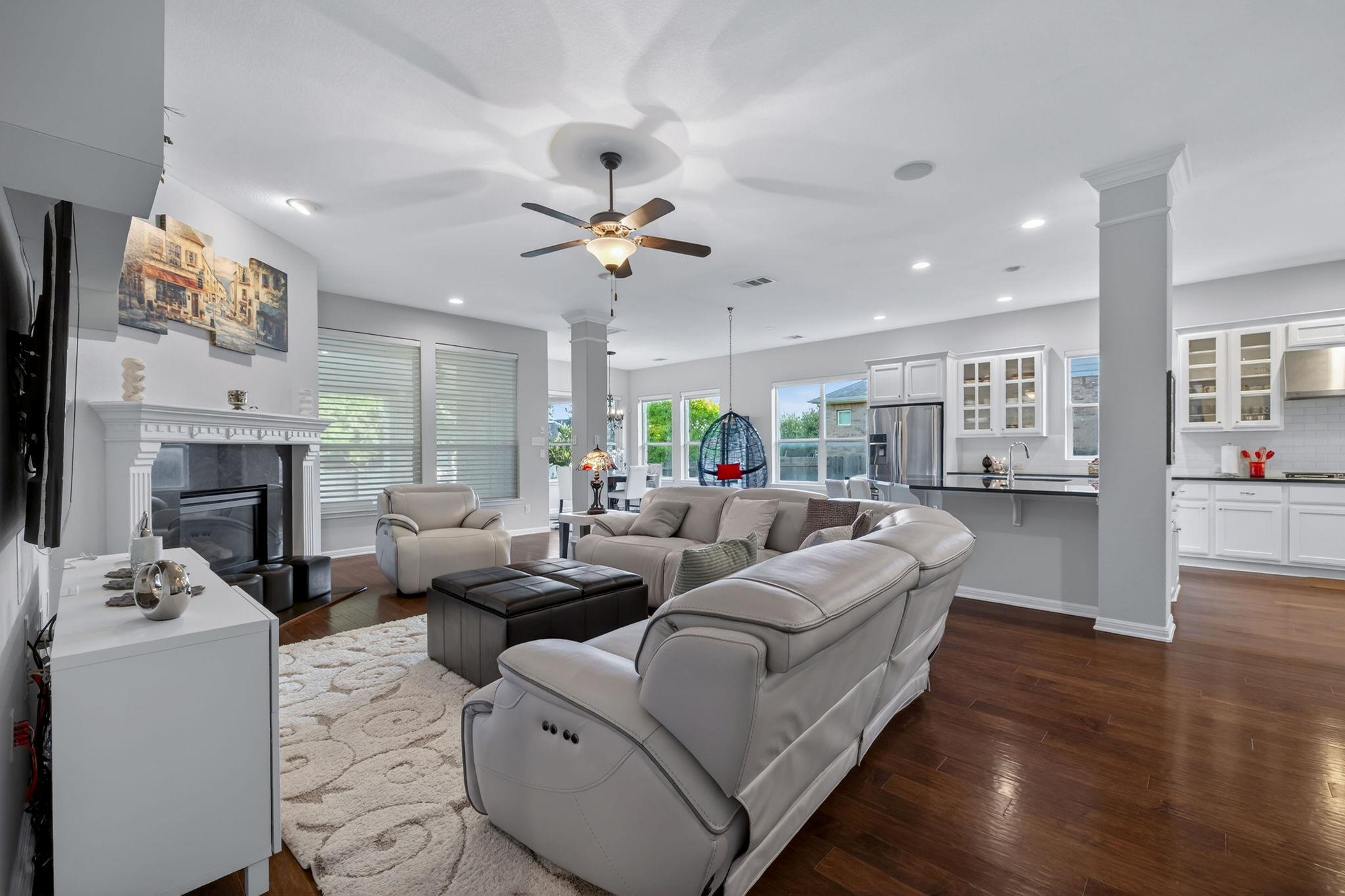 604 Navigator Drive Austin TX 78717