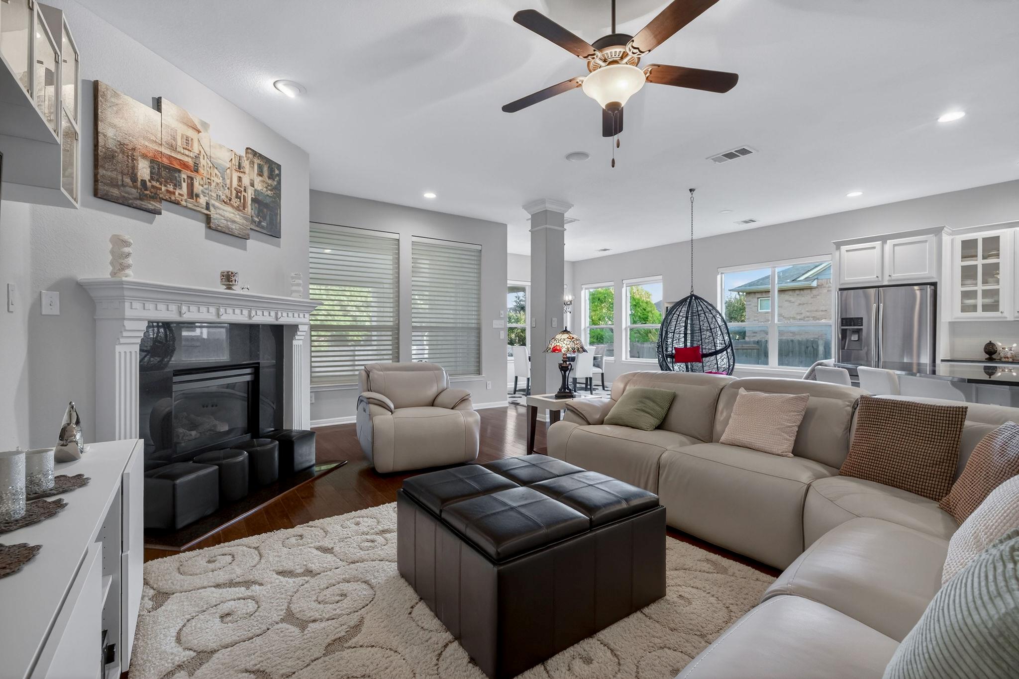 604 Navigator Drive Austin TX 78717