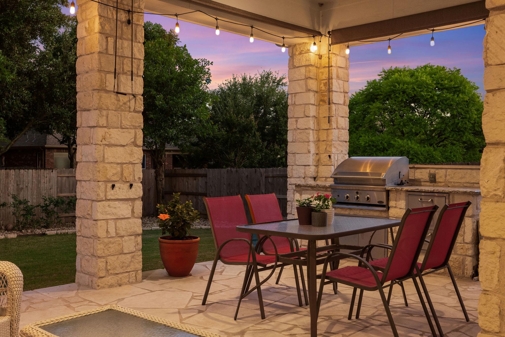 604 Navigator Drive Austin TX 78717