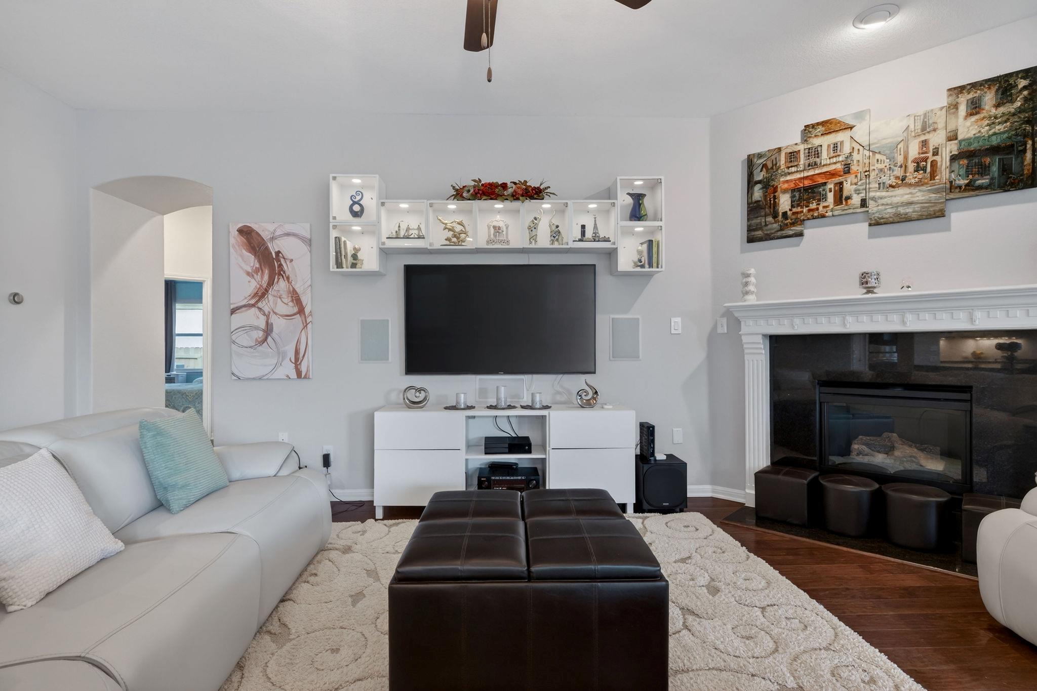 604 Navigator Drive Austin TX 78717