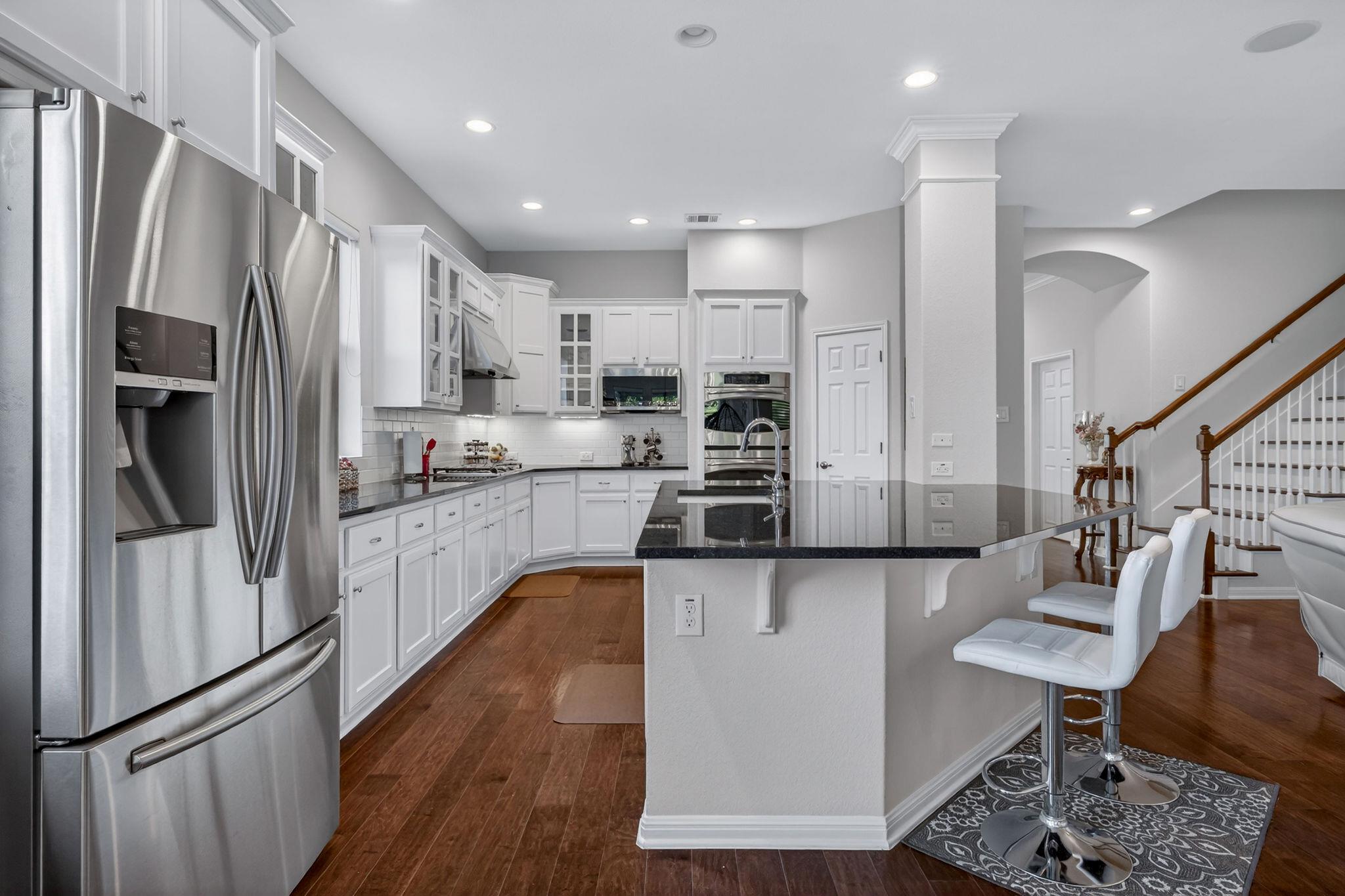 604 Navigator Drive Austin TX 78717