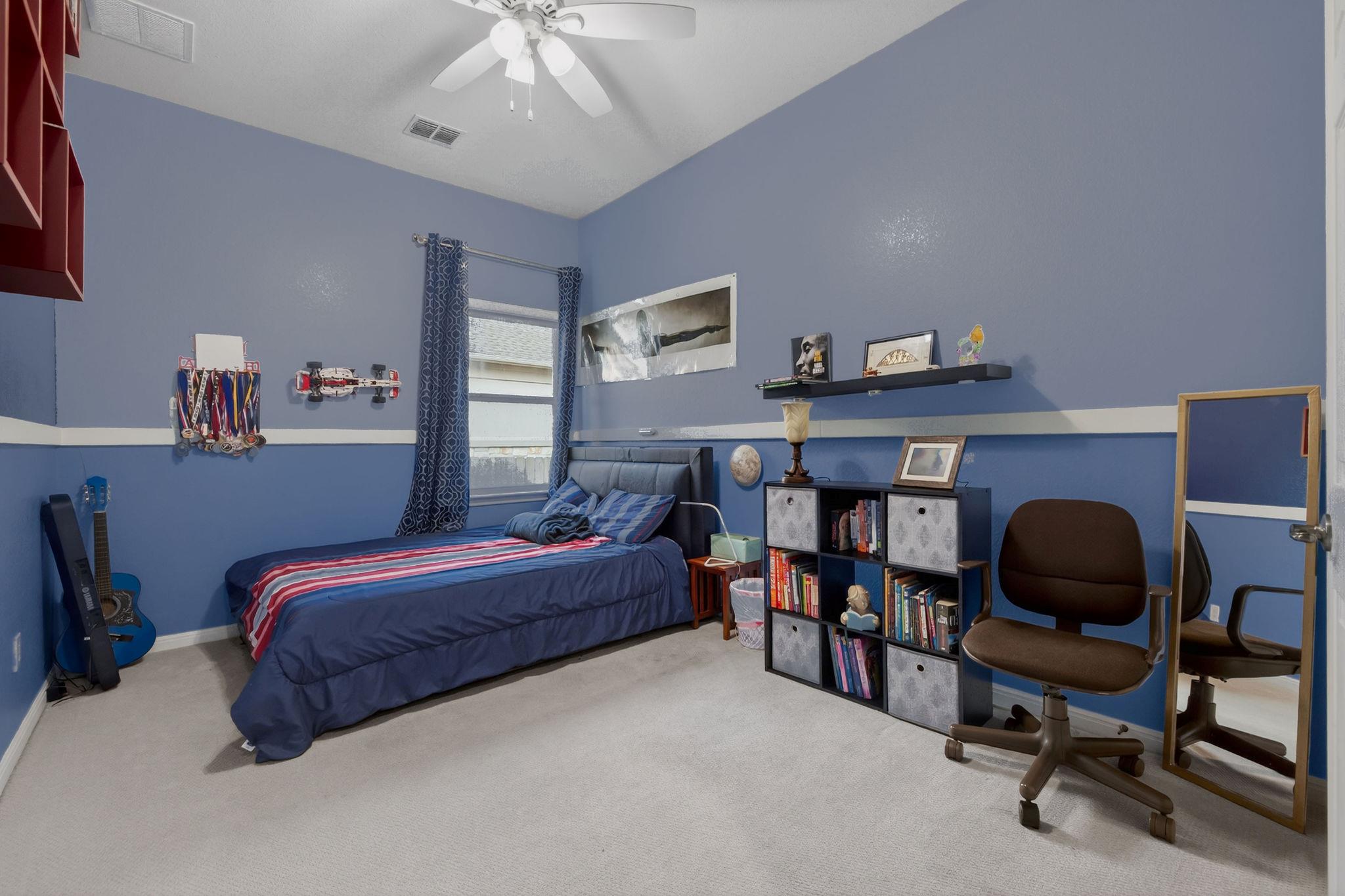 604 Navigator Drive Austin TX 78717