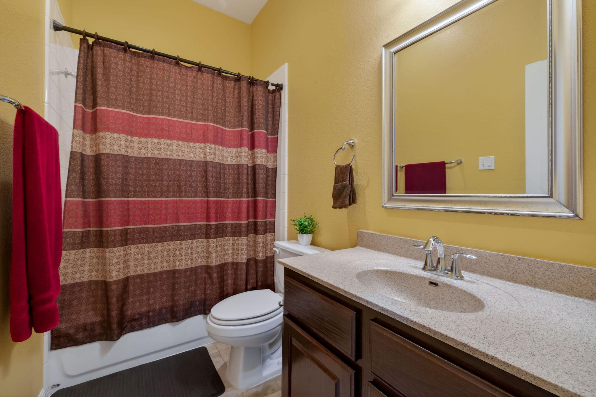 604 Navigator Drive Austin TX 78717