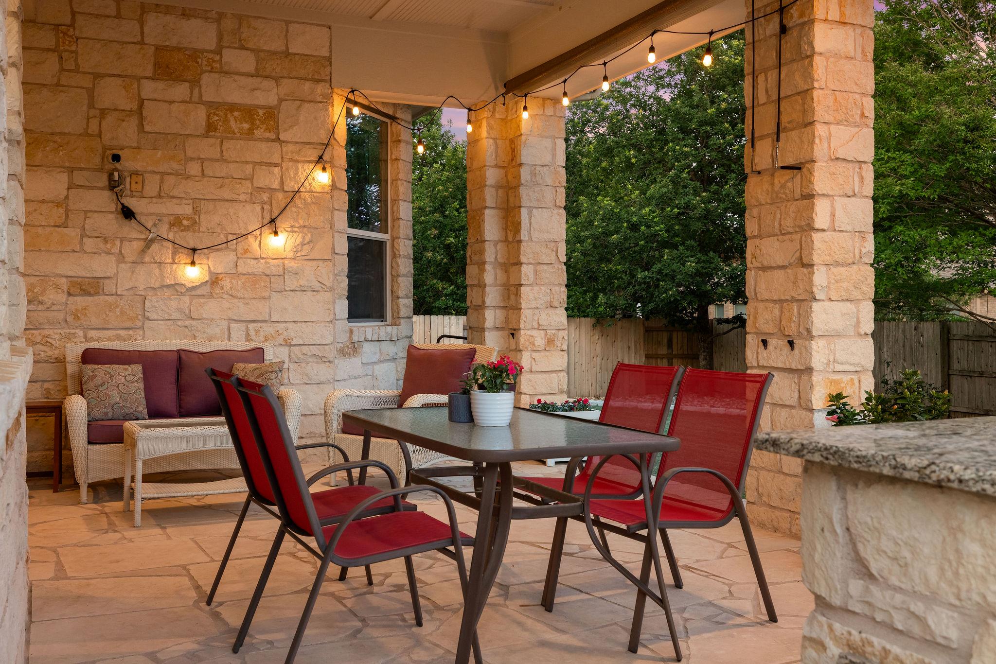 604 Navigator Drive Austin TX 78717