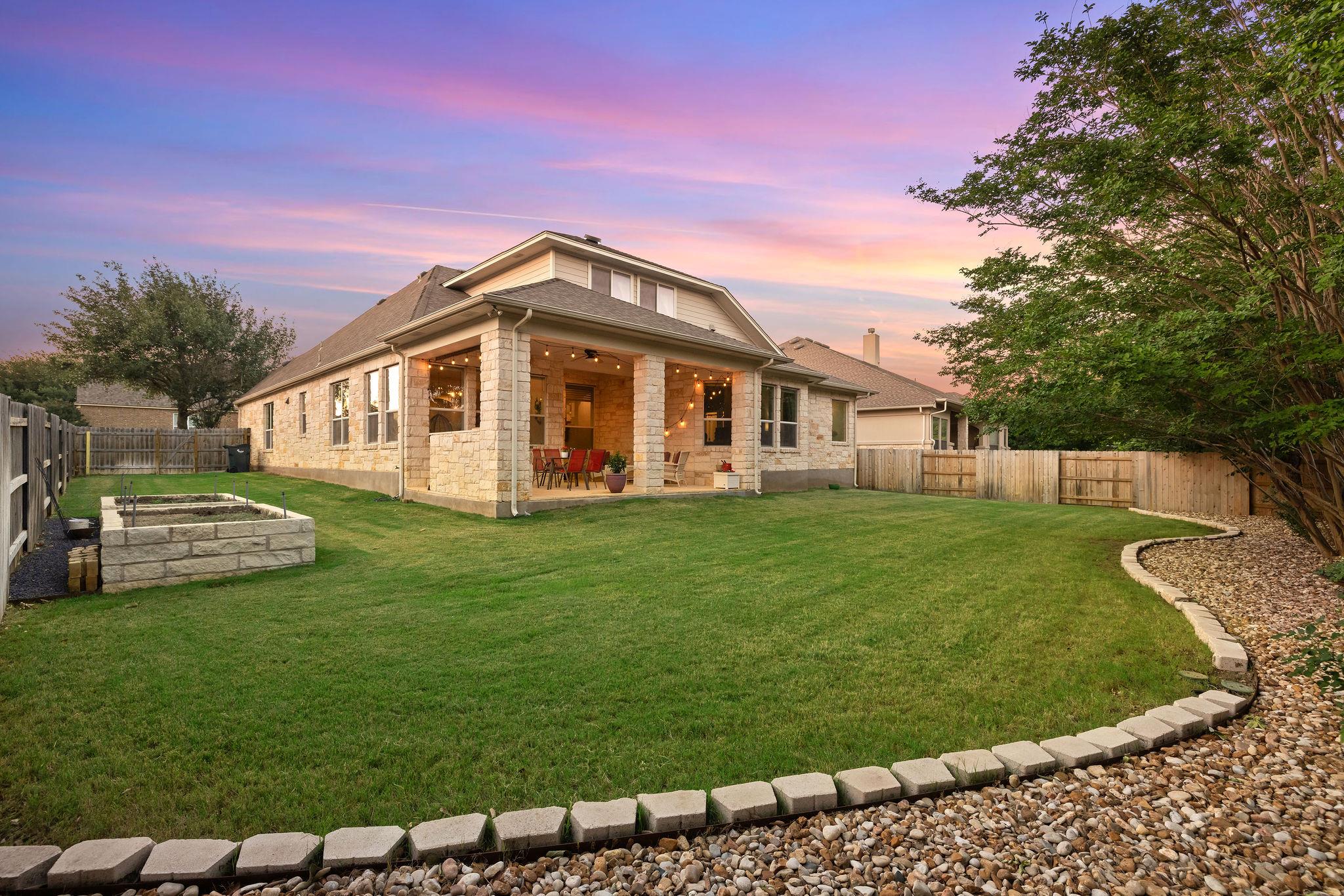 604 Navigator Drive Austin TX 78717