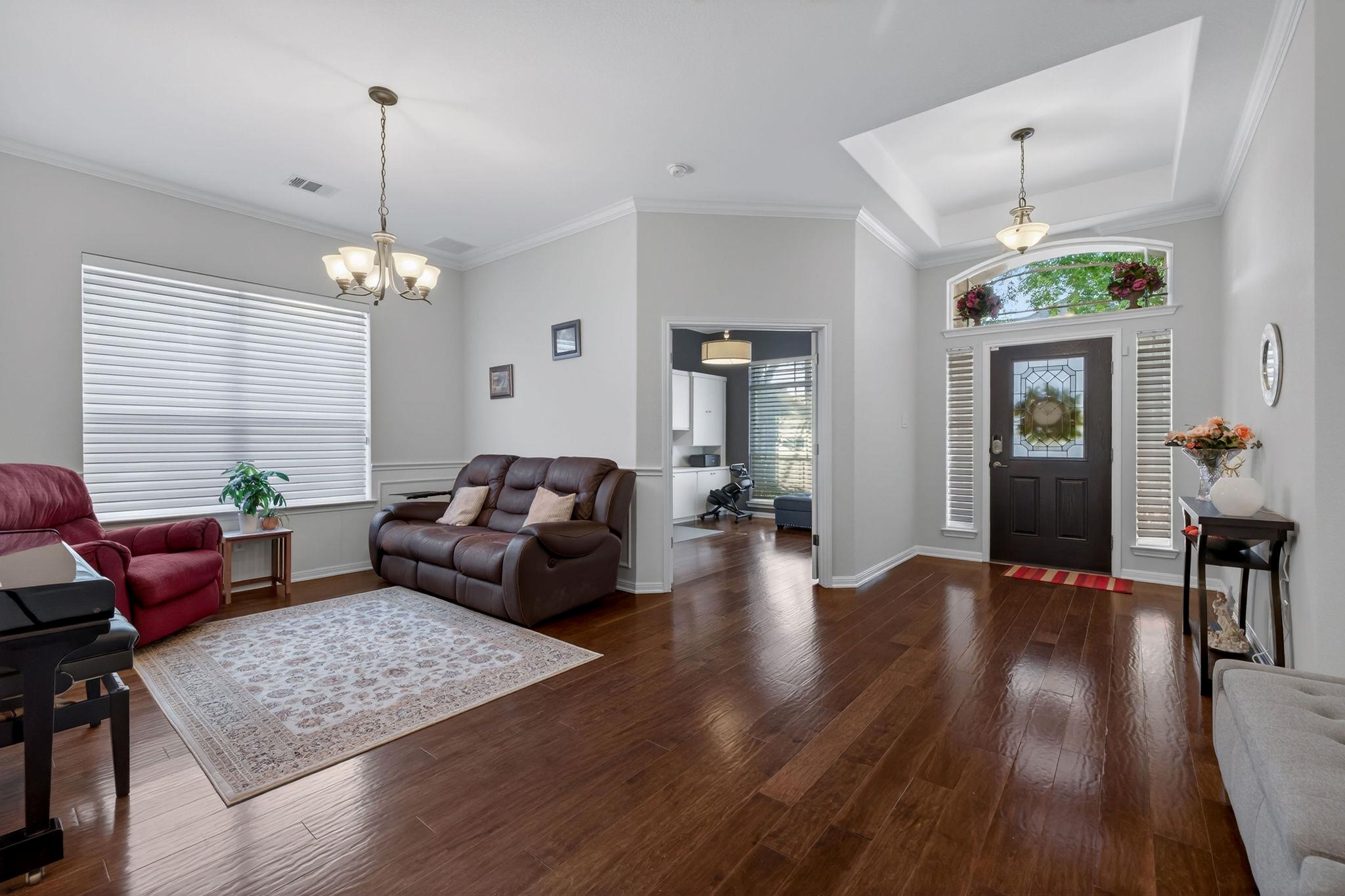 604 Navigator Drive Austin TX 78717
