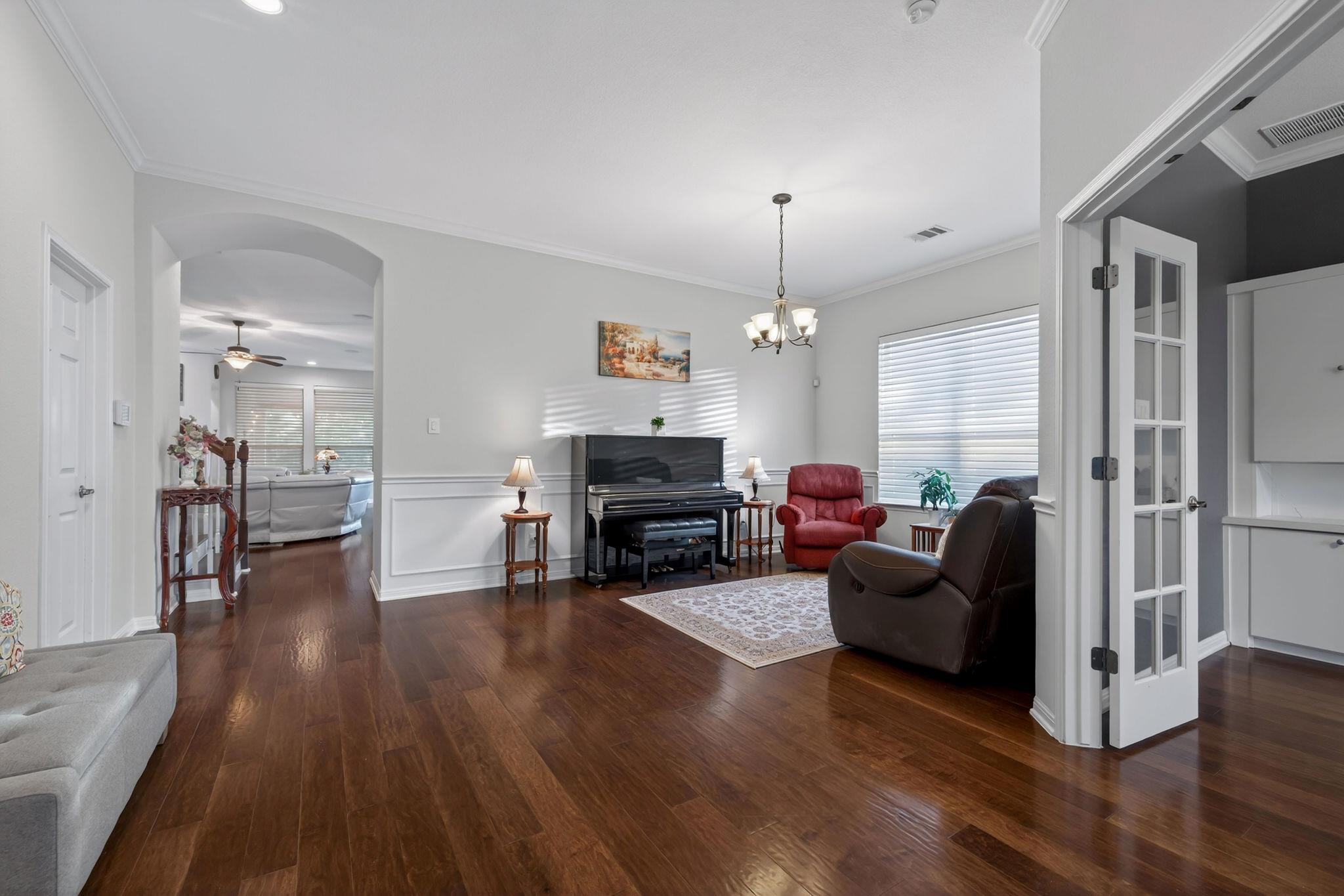 604 Navigator Drive Austin TX 78717