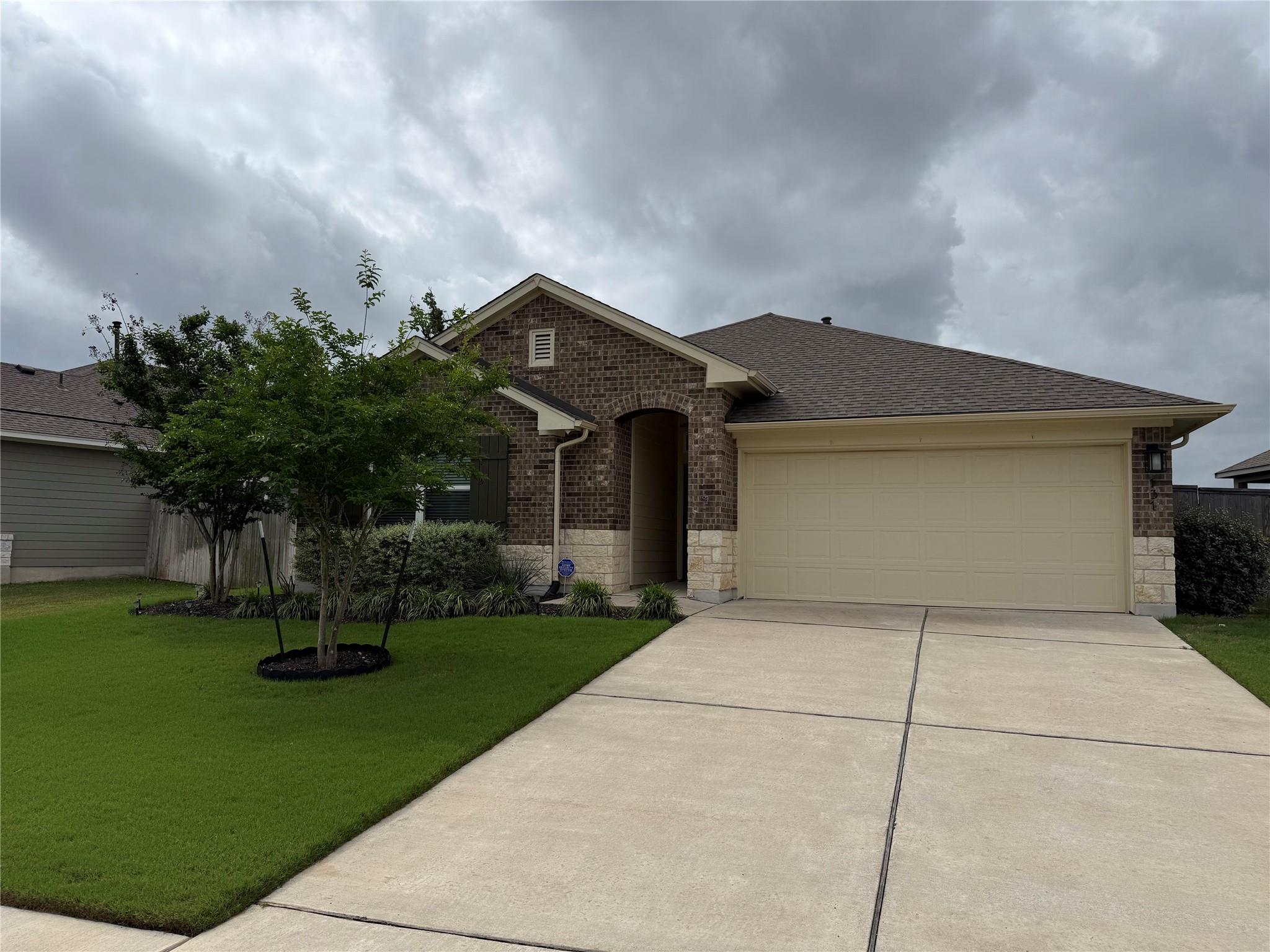 131 Patrick Herndon Drive Bastrop TX 78602