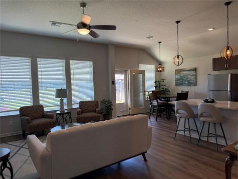 131 Patrick Herndon Drive Bastrop TX 78602
