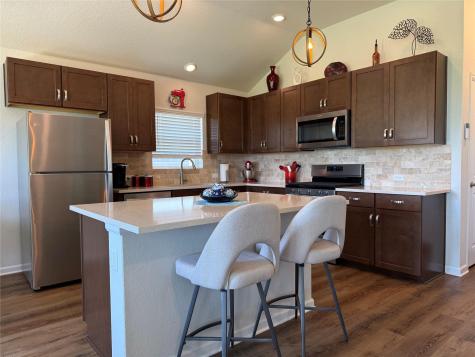 131 Patrick Herndon Drive Bastrop TX 78602
