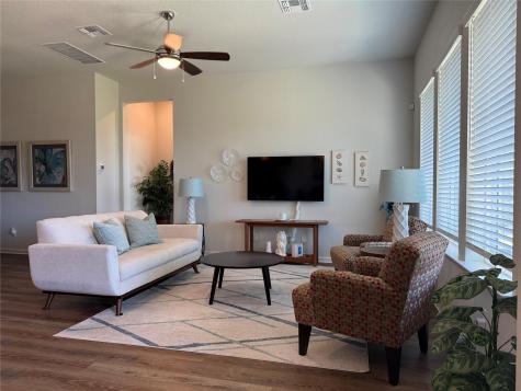 131 Patrick Herndon Drive Bastrop TX 78602