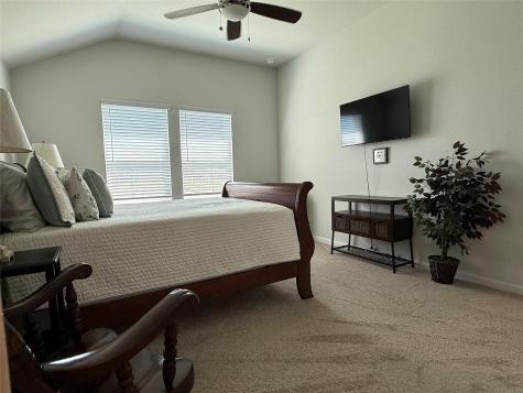 131 Patrick Herndon Drive Bastrop TX 78602