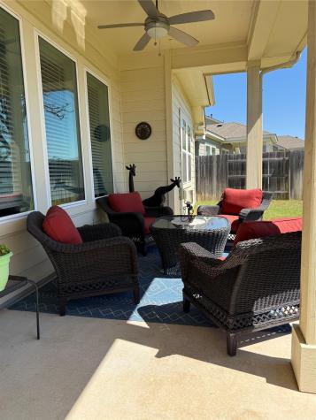 131 Patrick Herndon Drive Bastrop TX 78602
