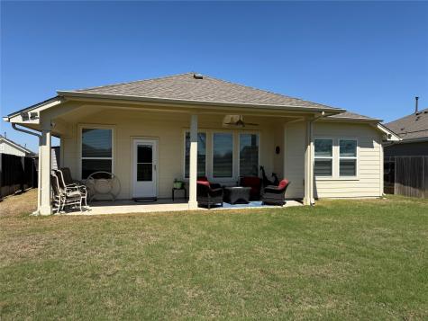131 Patrick Herndon Drive Bastrop TX 78602