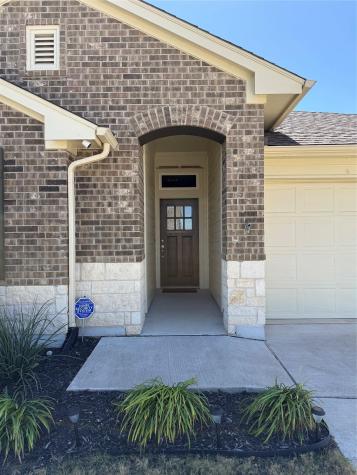 131 Patrick Herndon Drive Bastrop TX 78602