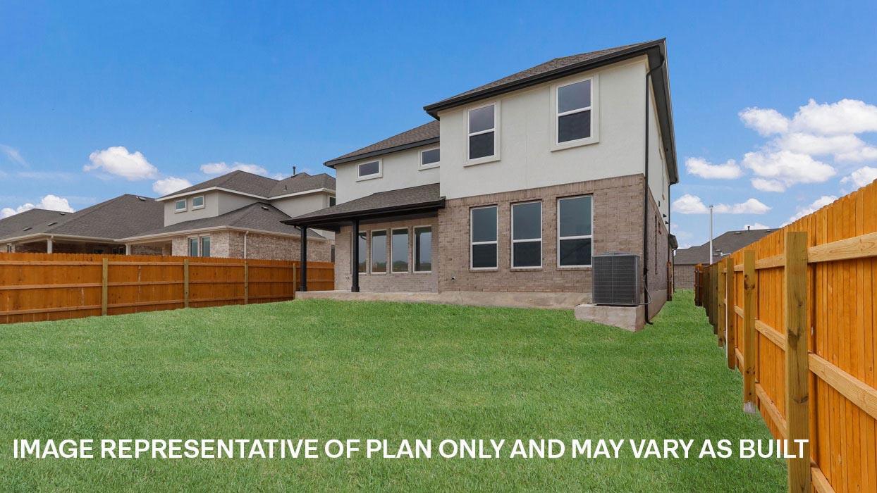 417 Eagle Canyon Drive Leander TX 78641