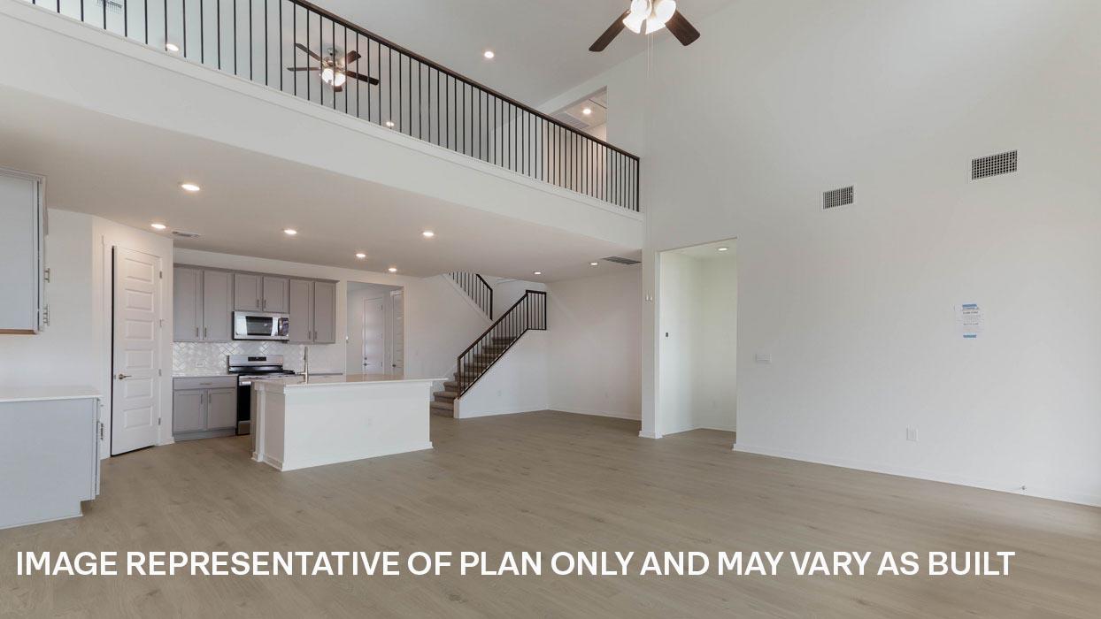417 Eagle Canyon Drive Leander TX 78641