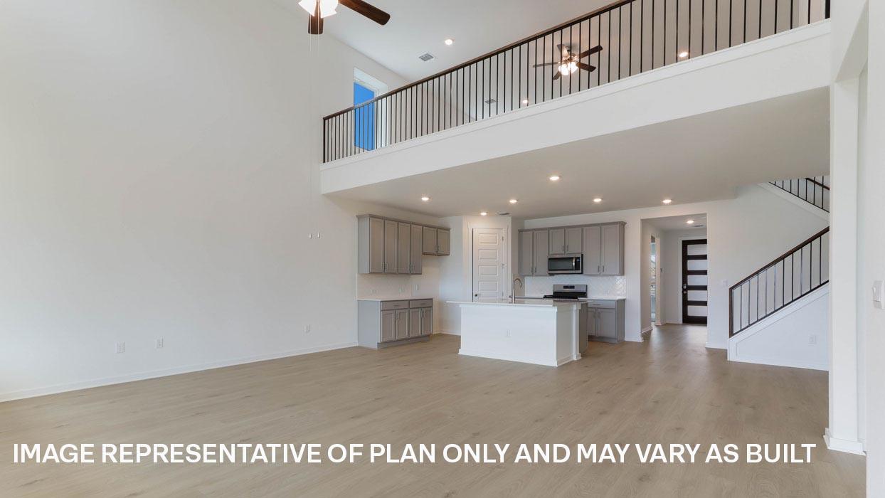 417 Eagle Canyon Drive Leander TX 78641
