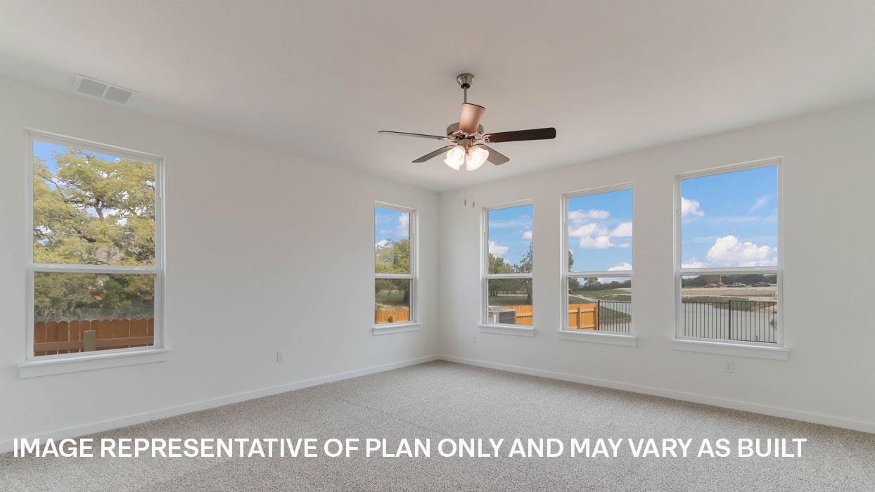 417 Eagle Canyon Drive Leander TX 78641