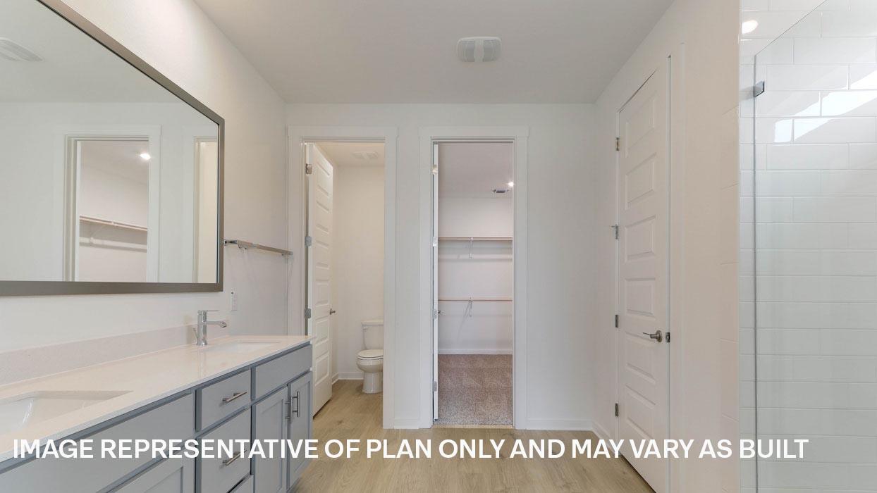417 Eagle Canyon Drive Leander TX 78641