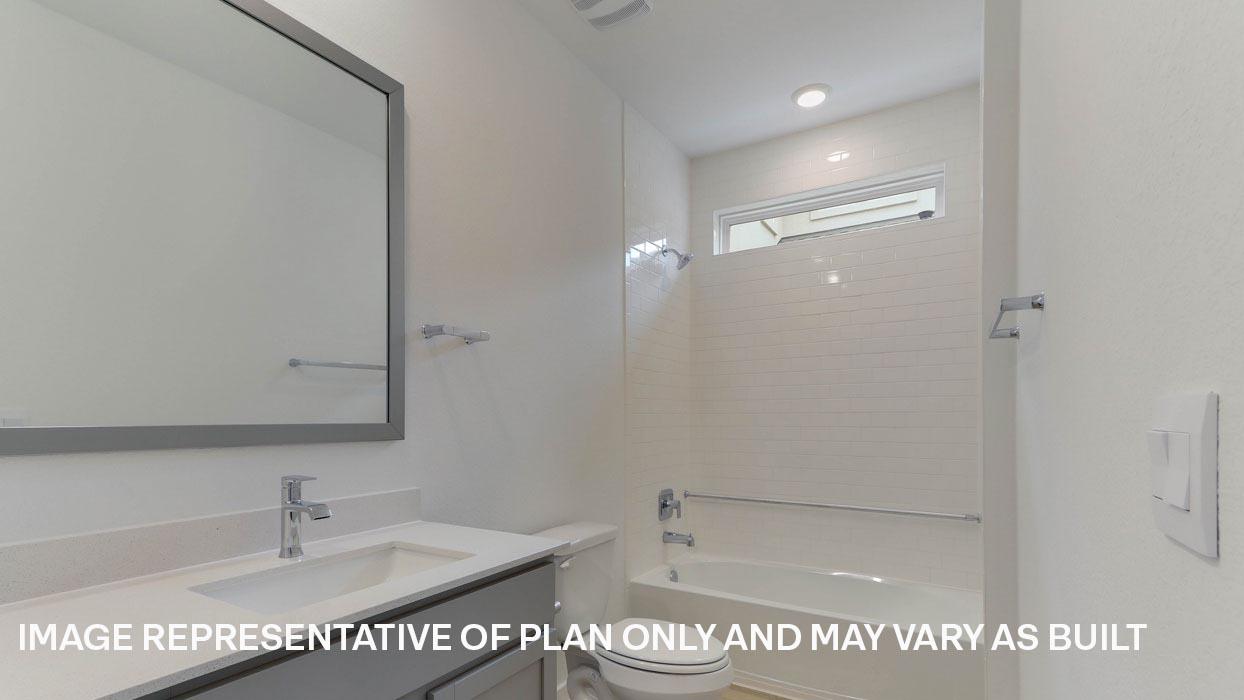 417 Eagle Canyon Drive Leander TX 78641