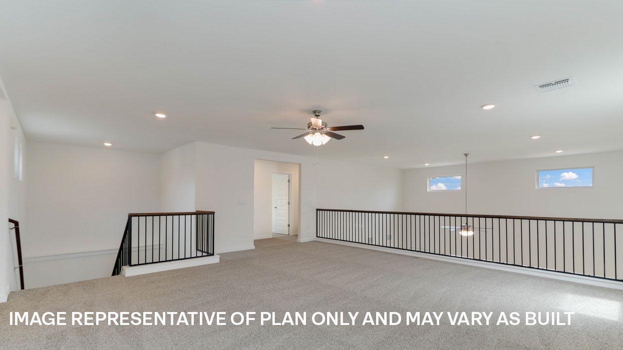 417 Eagle Canyon Drive Leander TX 78641