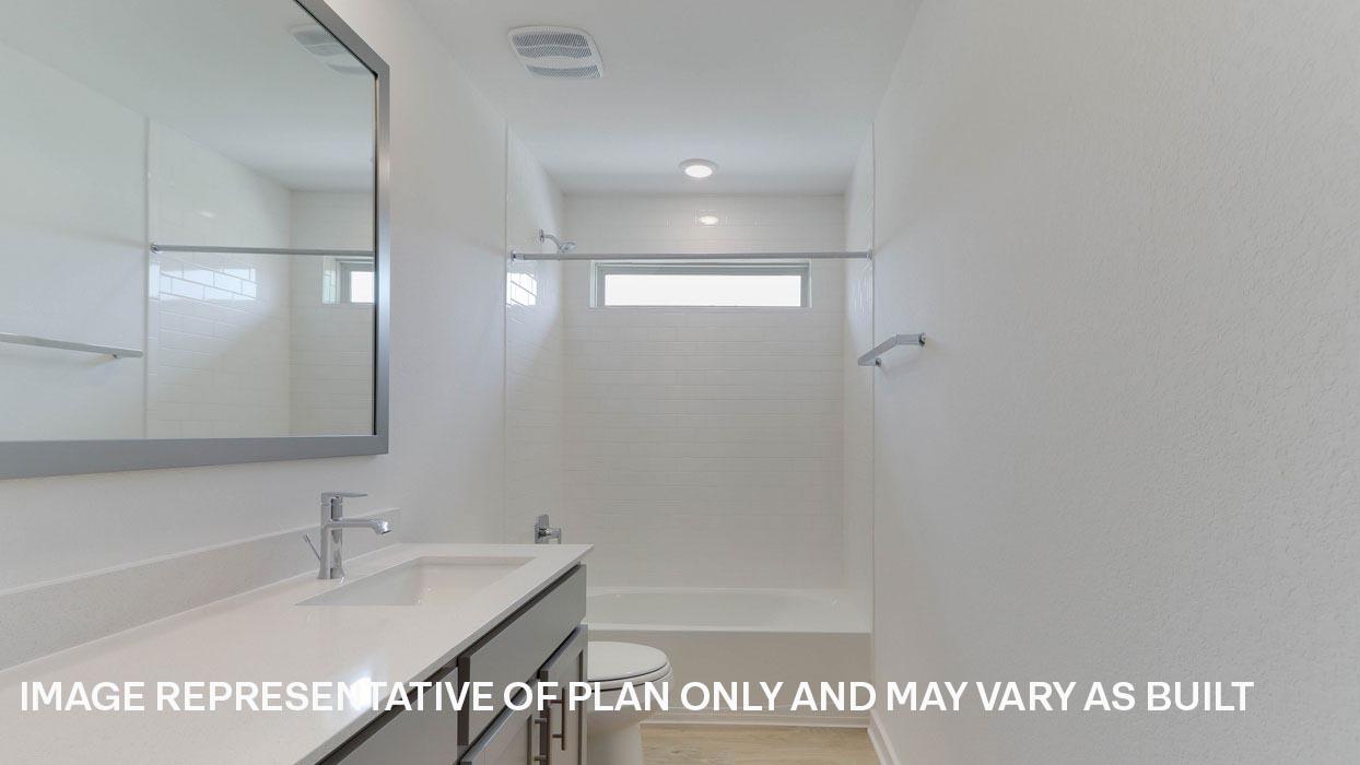 417 Eagle Canyon Drive Leander TX 78641