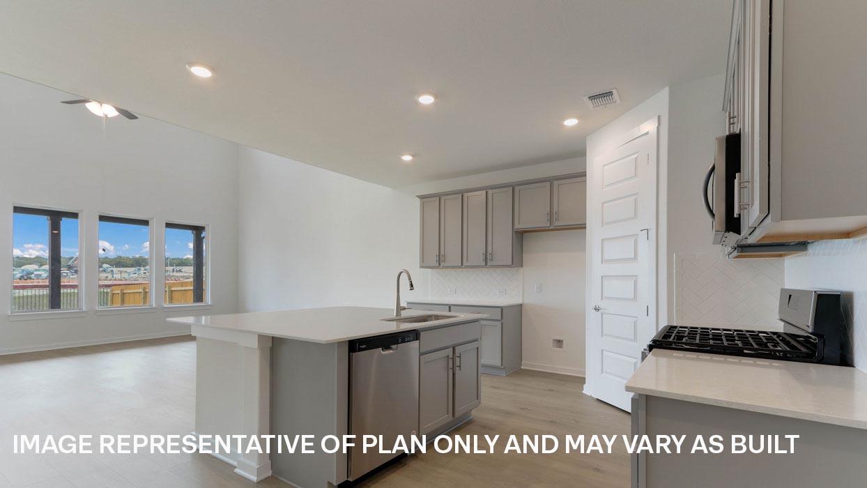 417 Eagle Canyon Drive Leander TX 78641