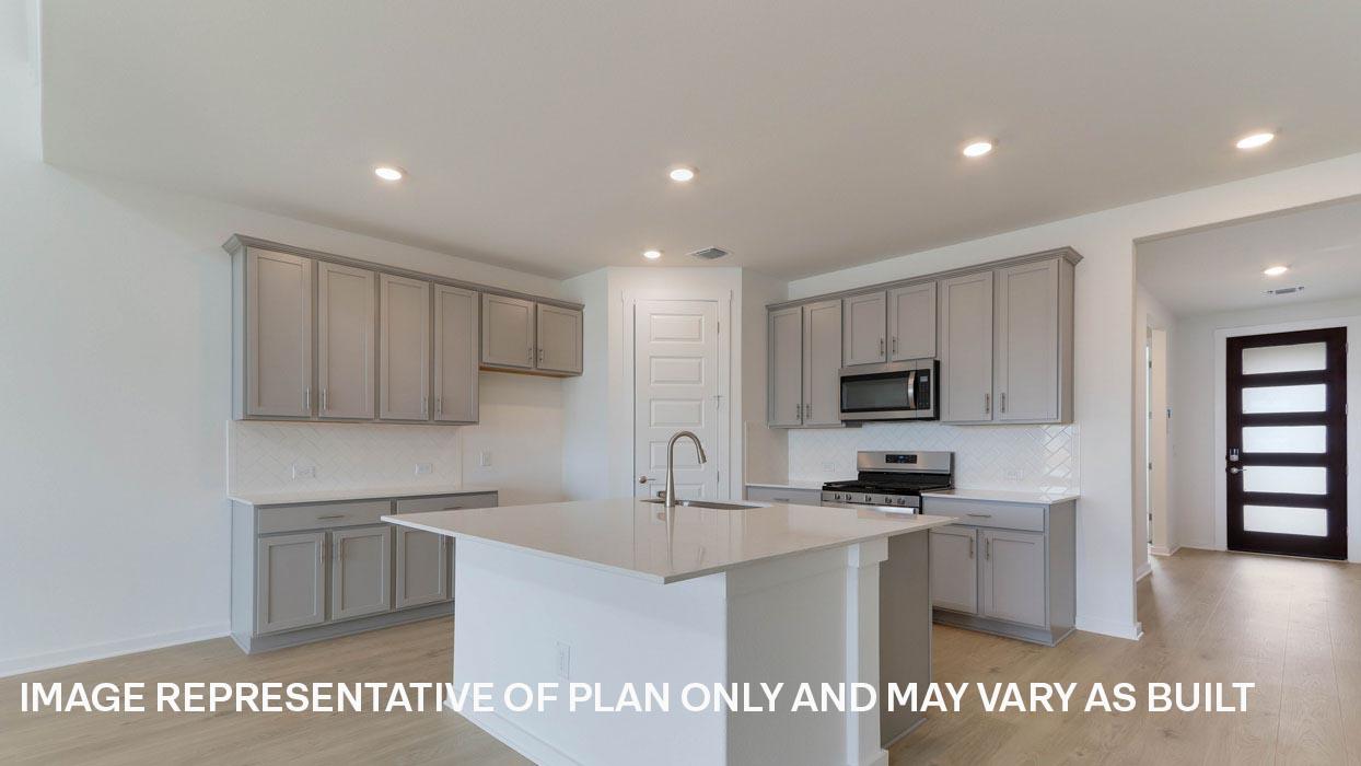 417 Eagle Canyon Drive Leander TX 78641