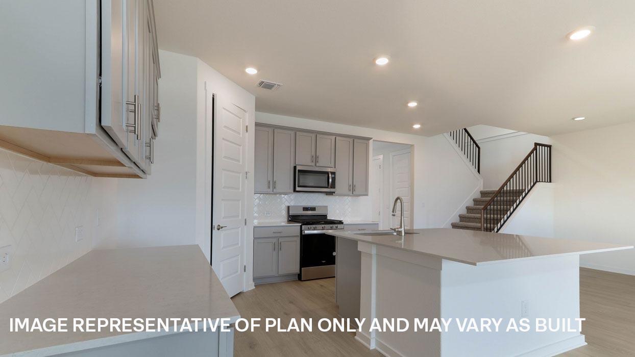 417 Eagle Canyon Drive Leander TX 78641