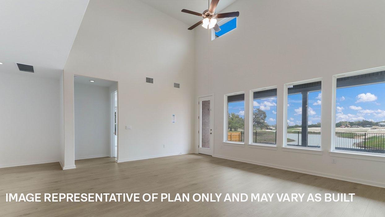 417 Eagle Canyon Drive Leander TX 78641